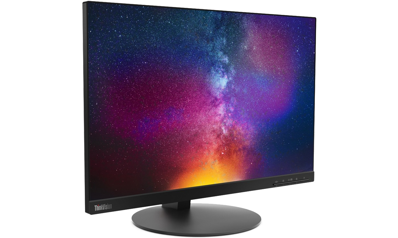 Monitor LED Lenovo ThinVision T23d 61C3MAT6EU