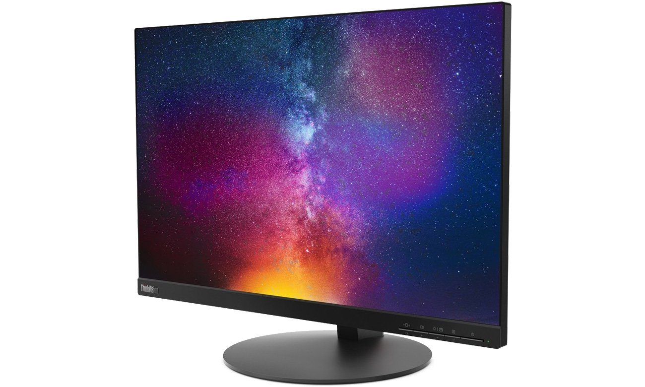 Lenovo ThinVision T23d