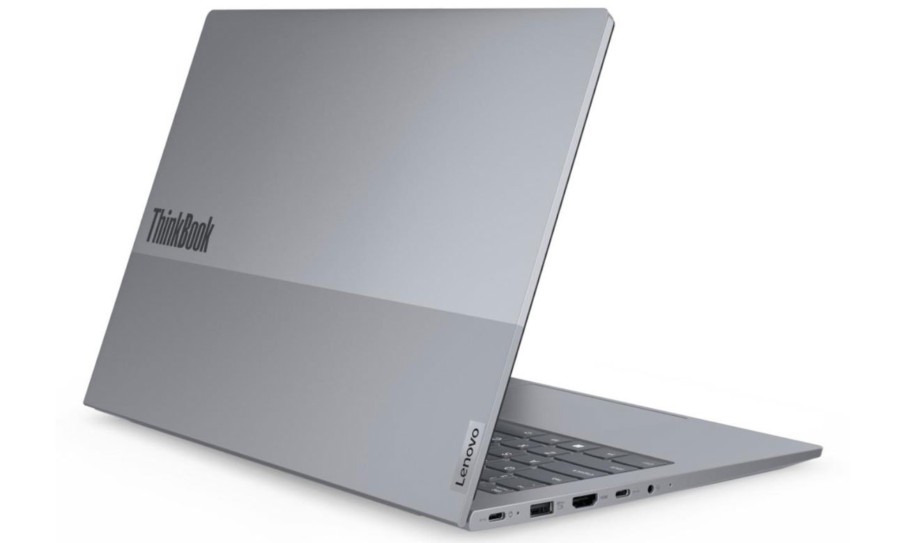 Lenovo ThinkBook 14 obudowa