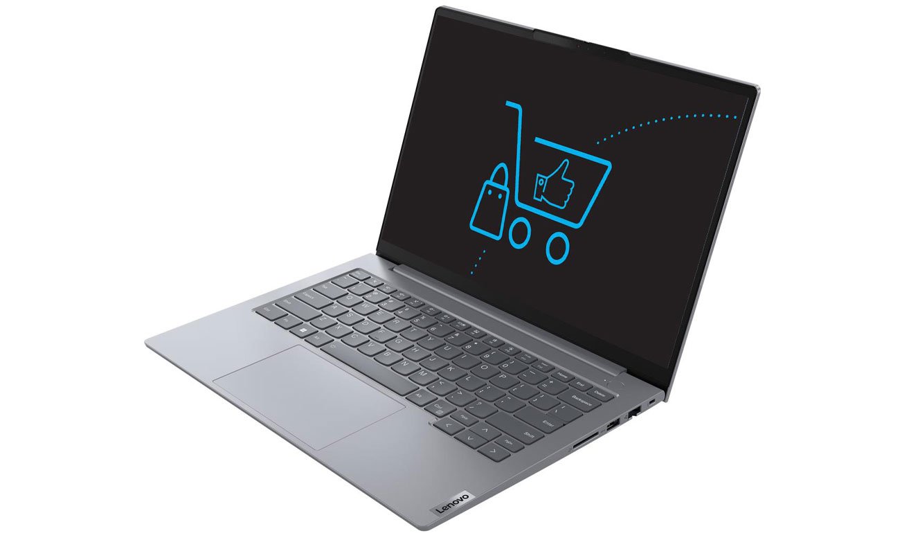 Lenovo ThinkBook 14 laptop