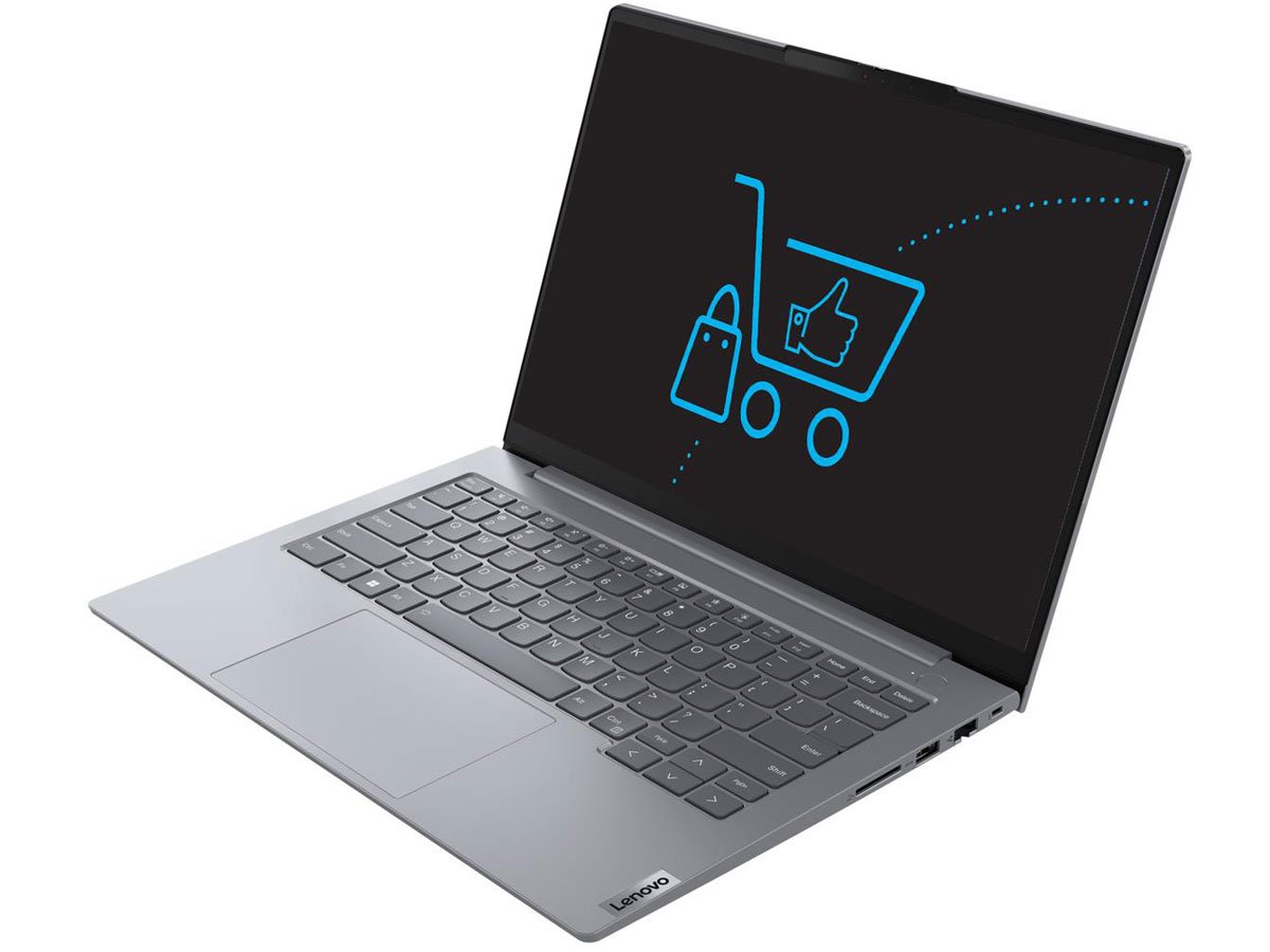 Lenovo ThinkBook 14 laptop