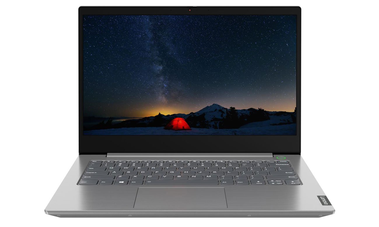 biznesowy laptop Lenovo ThinkBook 14
