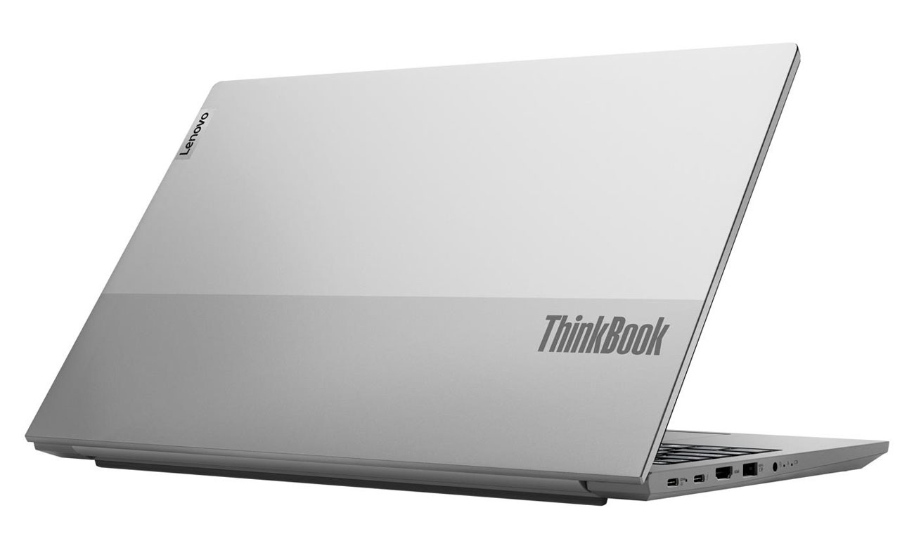Lenovo ThinkBook 15 obudowa