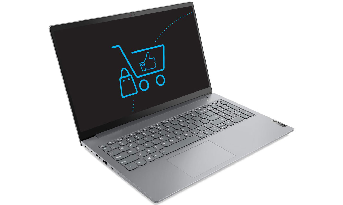 Lenovo ThinkBook 15 AMD Ryzen™ 5