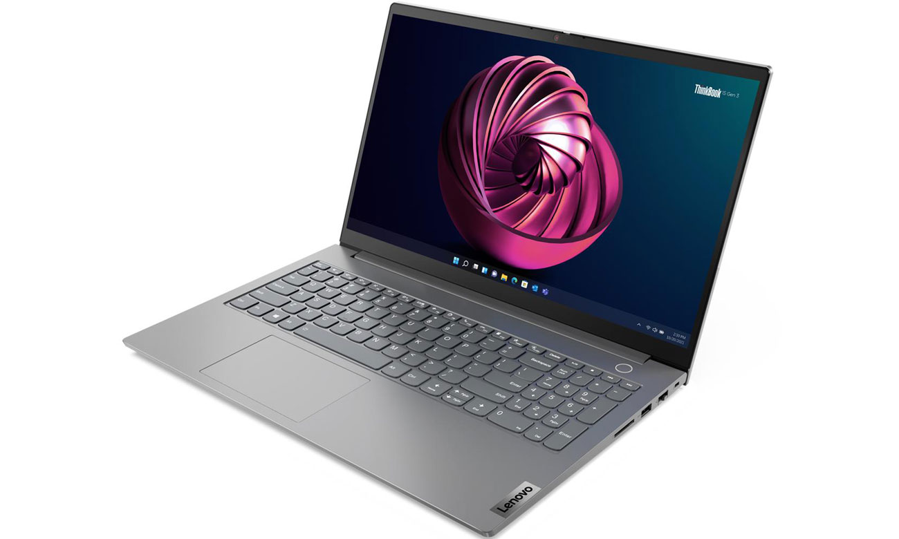 Laptop Lenovo ThinkBook 15