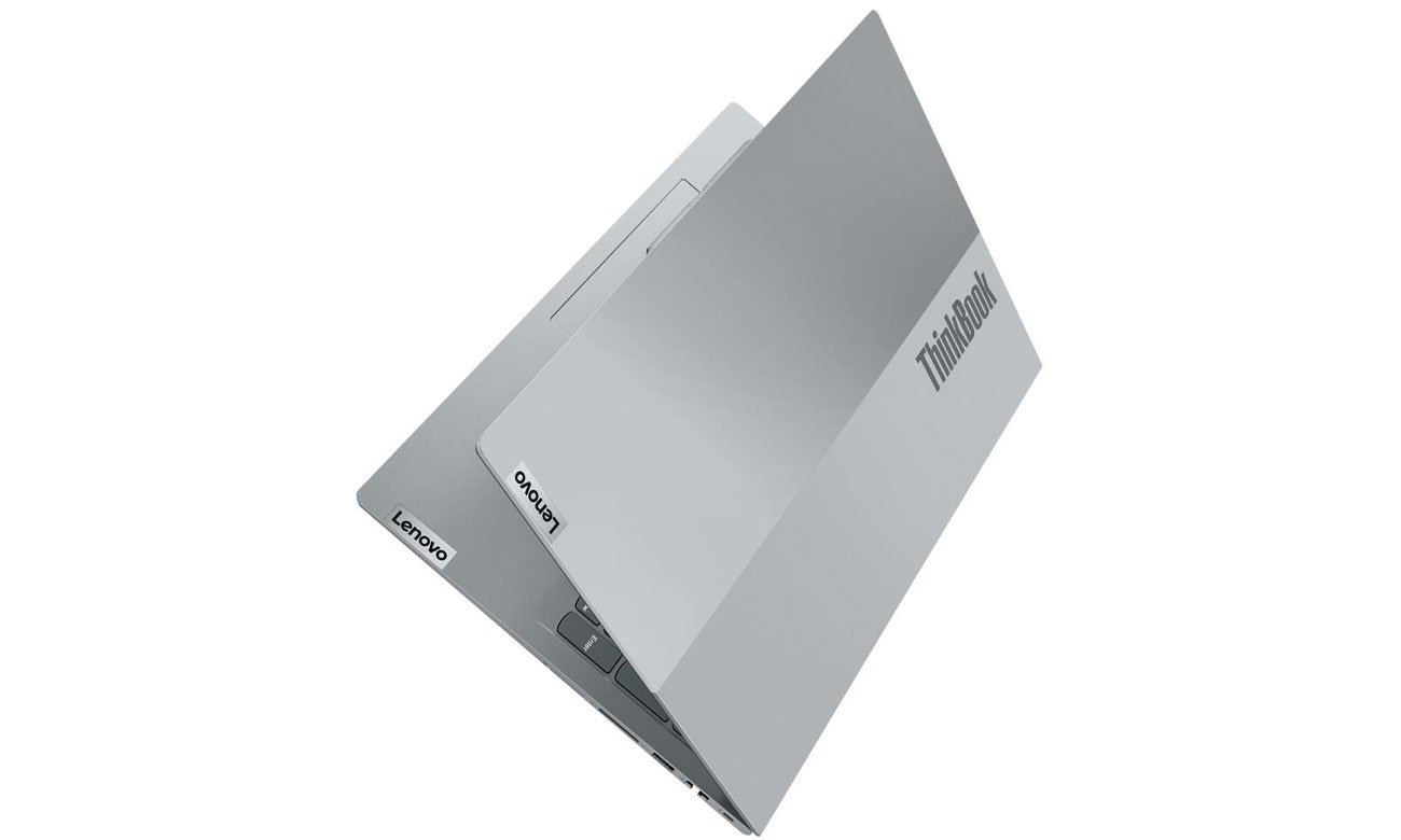 Lenovo ThinkBook 16 obudowa
