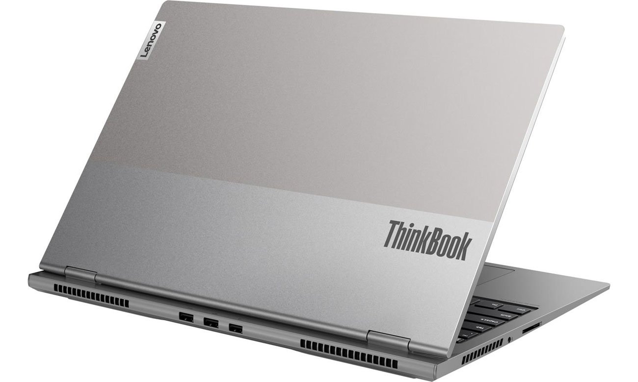 Lenovo ThinkBook 16p obudowa
