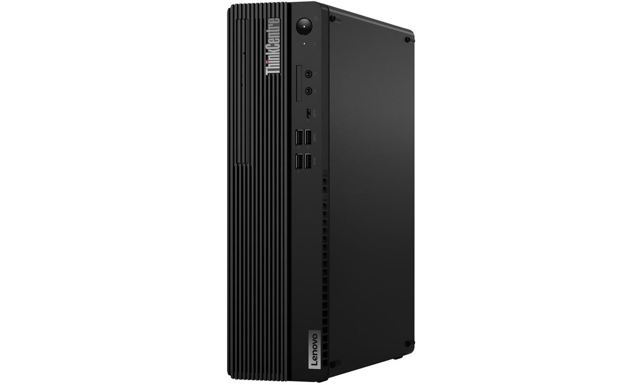 Lenovo ThinkCentre M70s wygląd