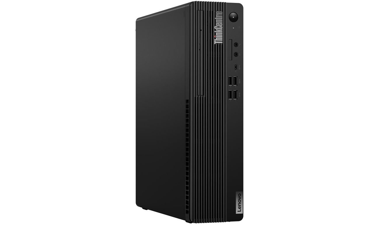 Lenovo ThinkCentre M75s wygląd