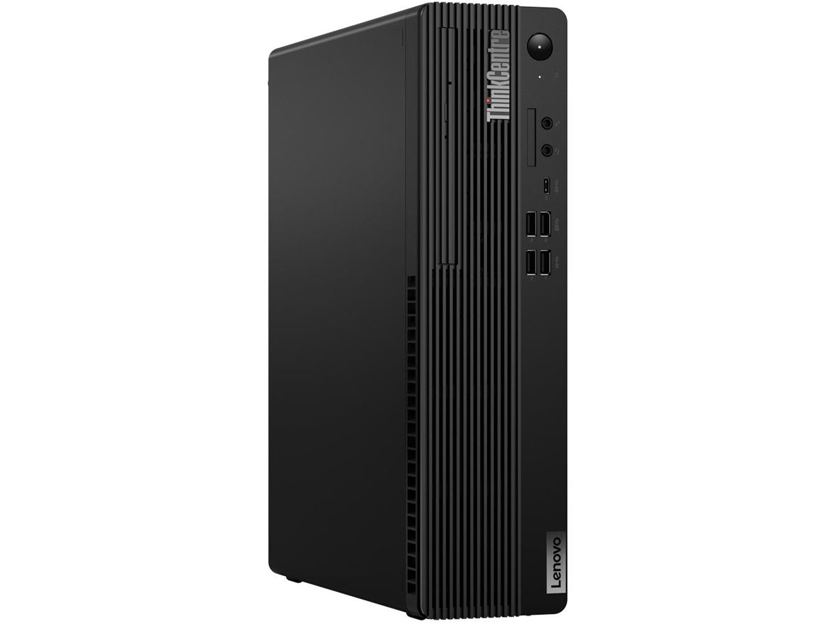 Lenovo ThinkCentre M75s wygląd
