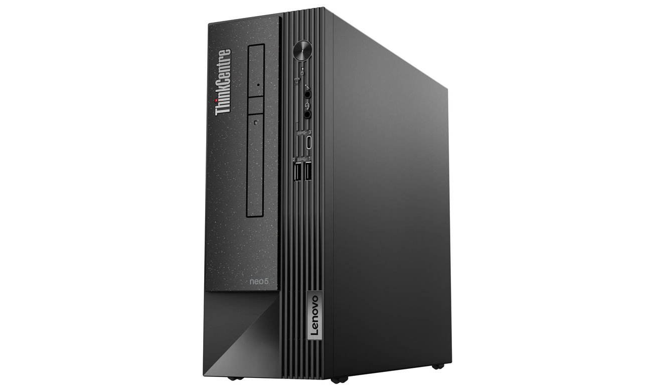 Lenovo ThinkCentre neo 50s porty