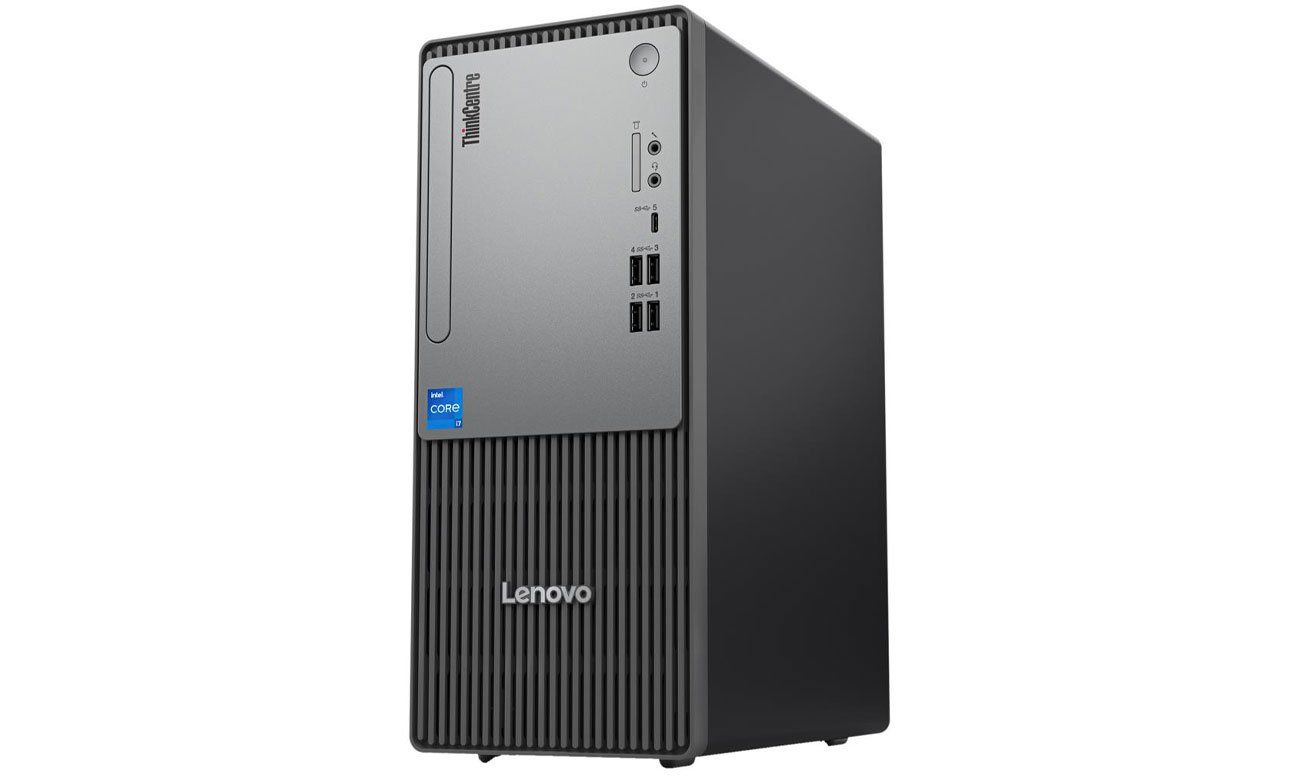 Lenovo ThinkCentre neo 50t wygląd