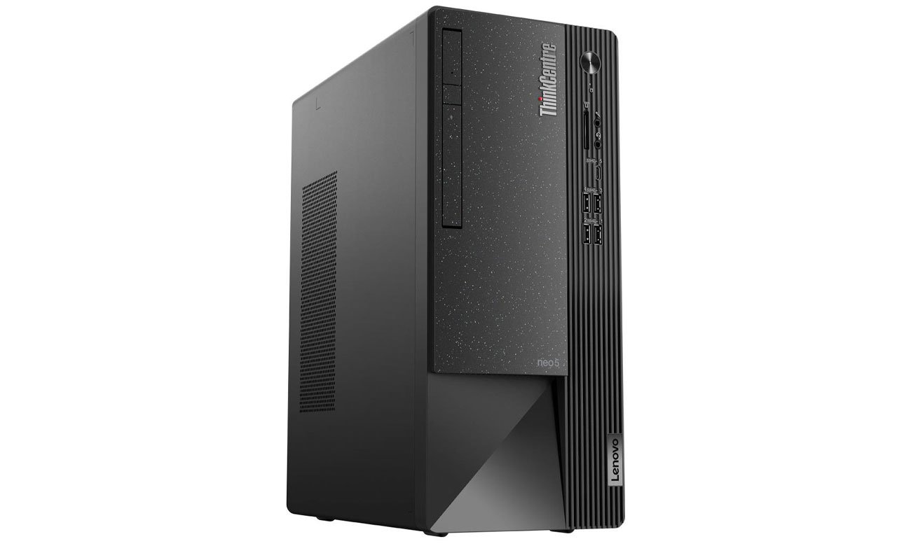 Lenovo ThinkCentre neo 50t desktop