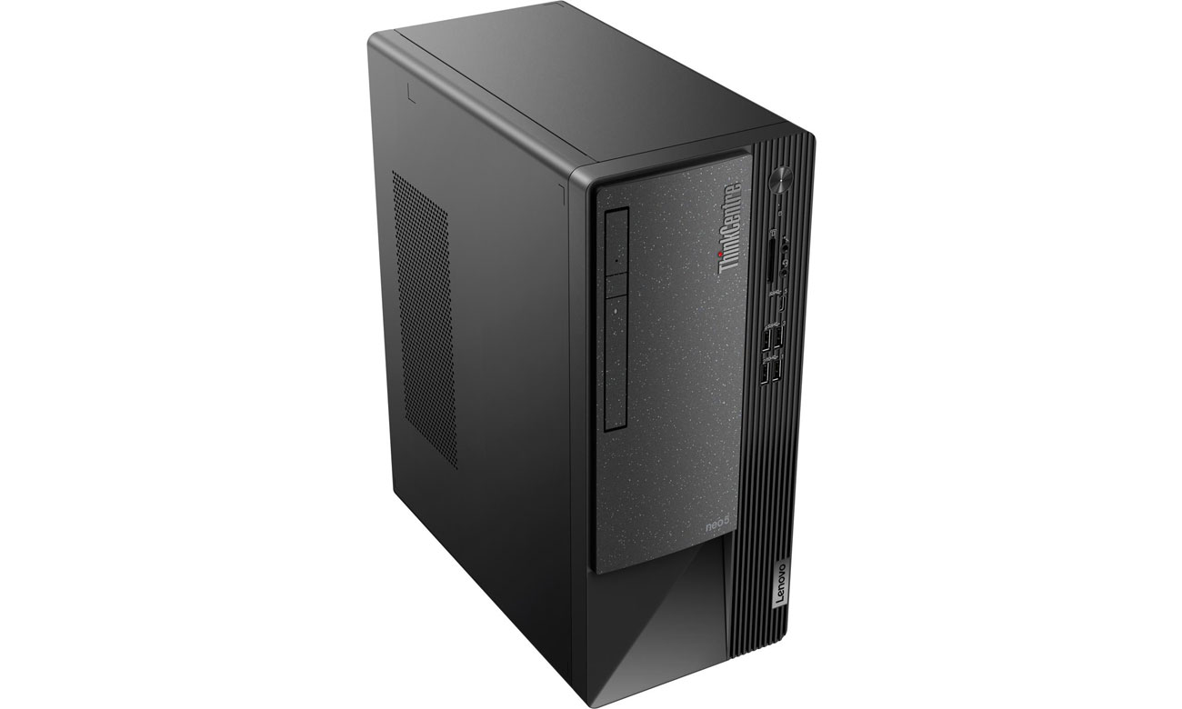 Lenovo ThinkCentre neo 50t przód