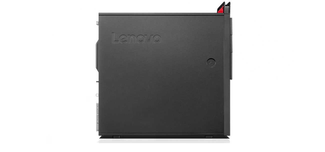 Lenovo ThinkCentre M800 oszczedność energii ekologiczne rozwiazania