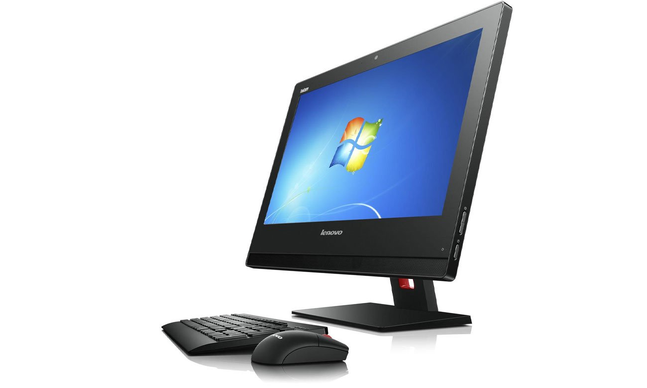 Lenovo ThinkCentre M83z procesor intel core i3 czwartej generacji