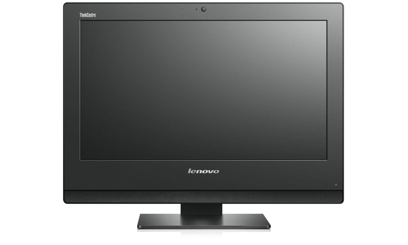 Lenovo ThinkCentre M83z układ graficzny intel HD Graphics