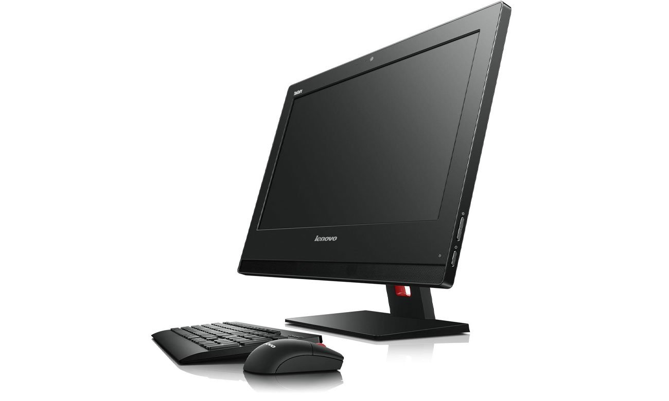 Lenovo ThinkCentre M83z wbudowana kamera internetowa