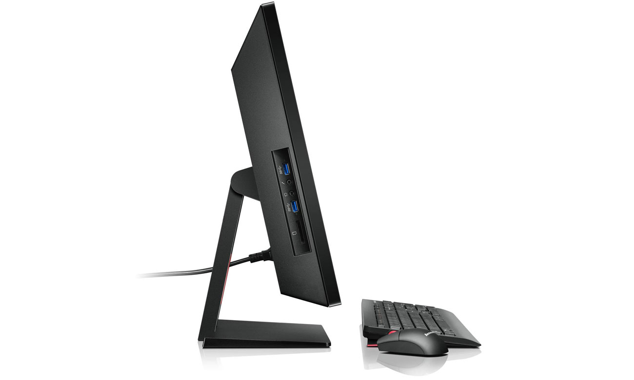 Lenovo ThinkCentre M83z usb 3.0 superspeed