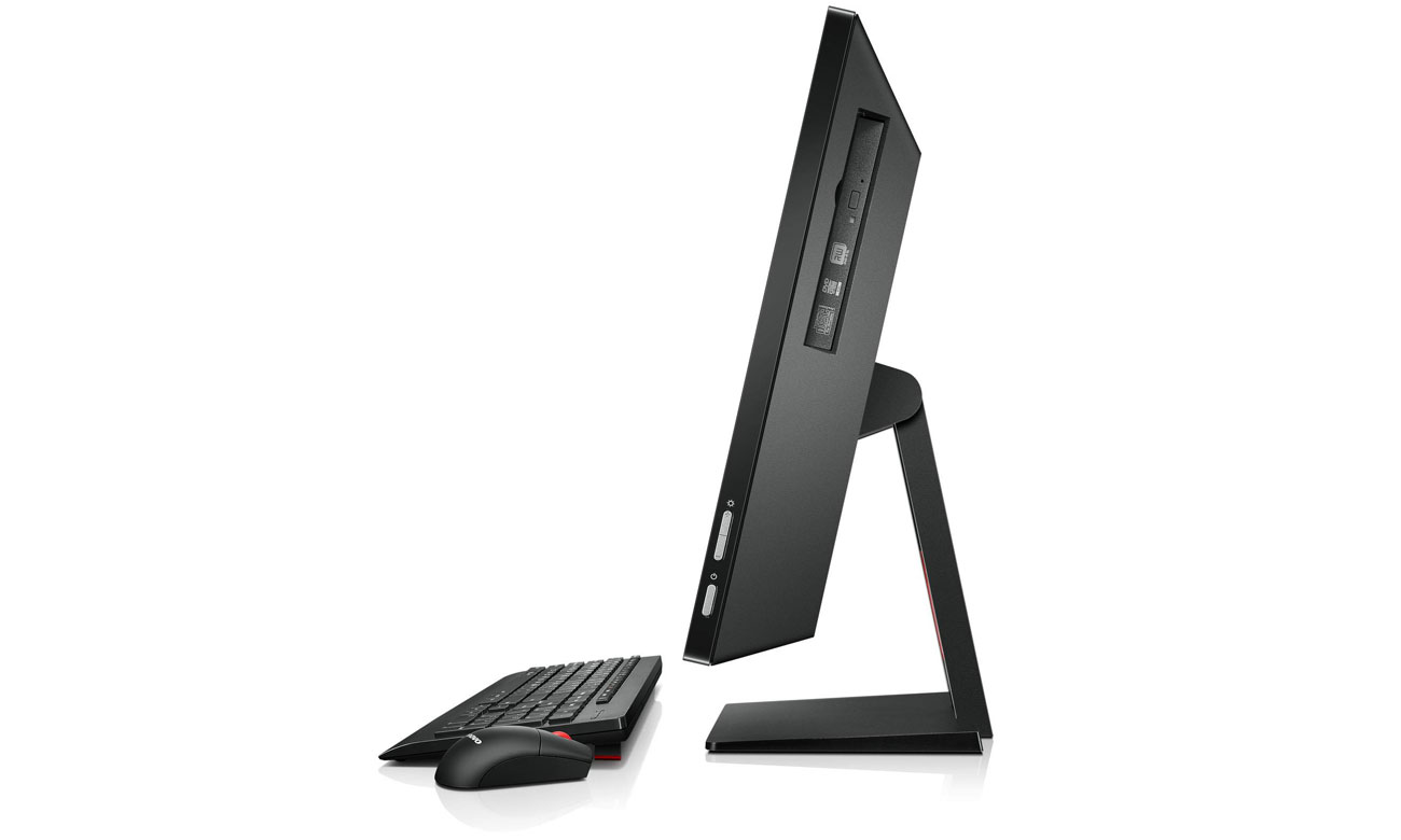 Lenovo ThinkCentre M83z funkcje zabezpieczeń trusted Platform Module