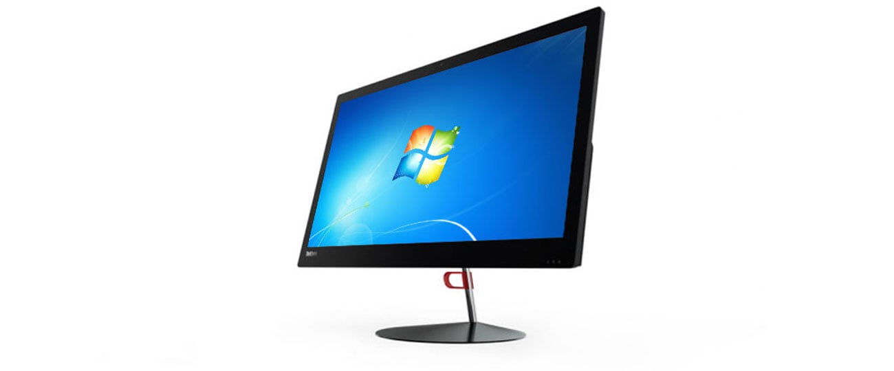 Lenovo ThinkCentre X1 układ graficzny intel hd graphics funkcje graficzne