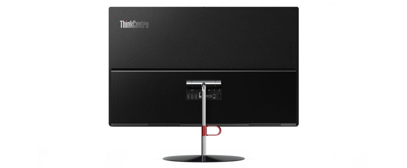 Lenovo ThinkCentre X1 superspeed usb 3.0