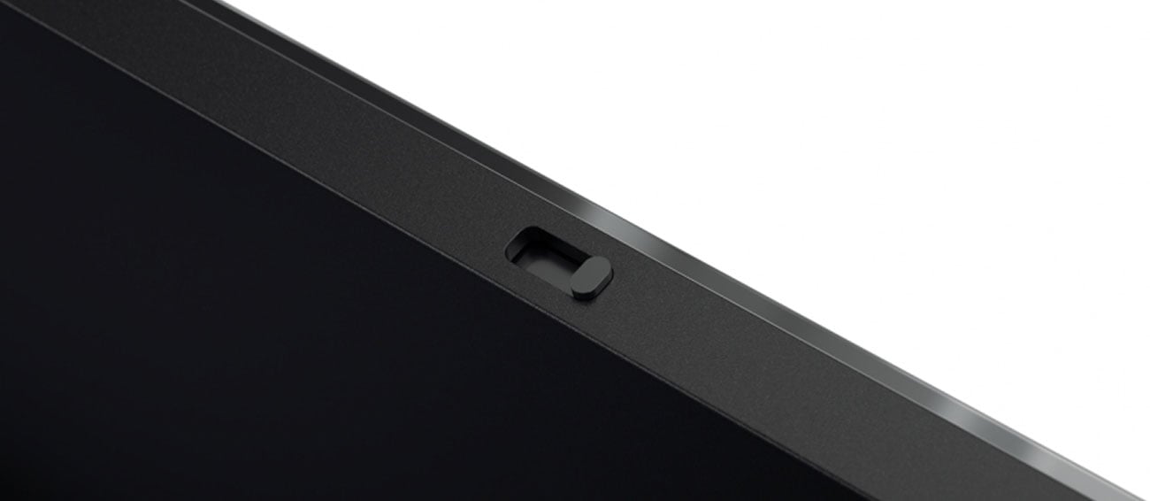 Lenovo ThinkCentre X1 łączność wideo rozmowy