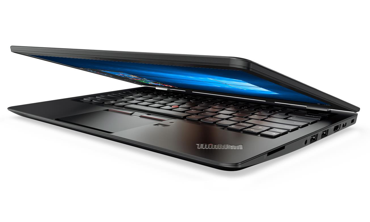 ThinkPad 13 wytrzymały