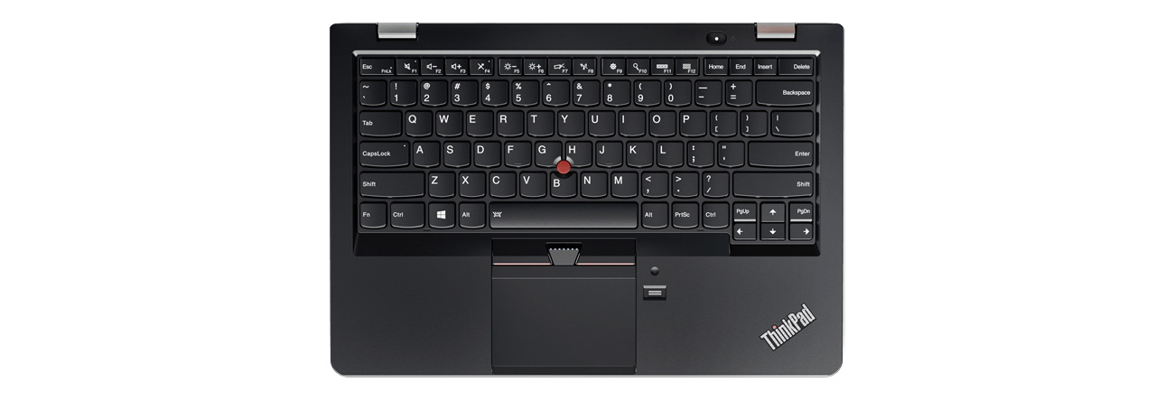 ThinkPad 13 Klawiatura przyciągająca dłonie