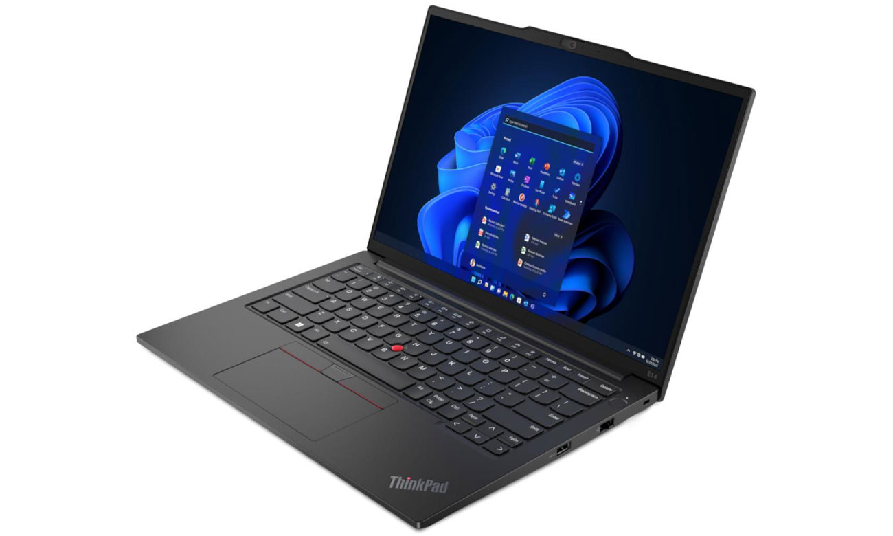 klawiatura Lenovo ThinkPad E14