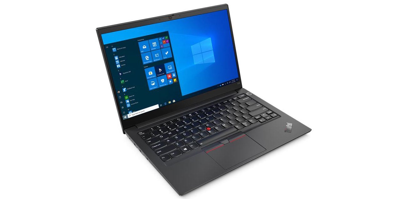 ekran Lenovo ThinkPad E14