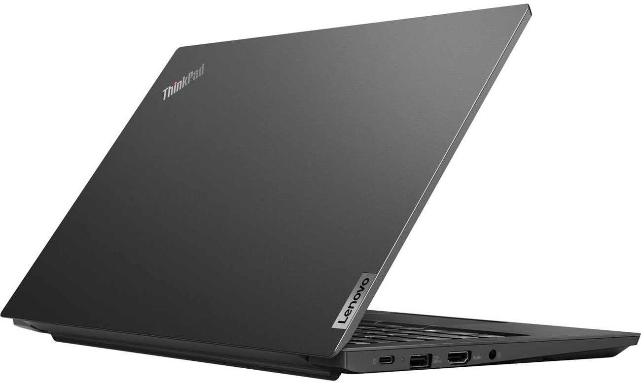 Lenovo ThinkPad E14 porty