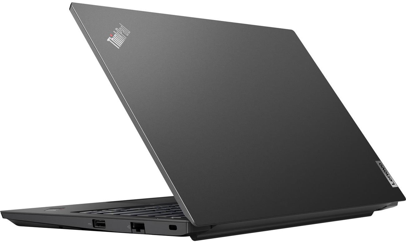 Lenovo ThinkPad E14 wytrzymała obudowa