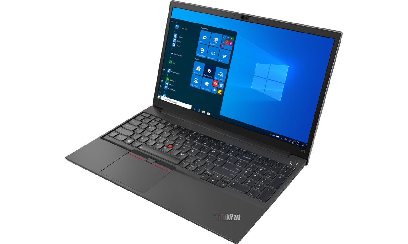 ekran IPS Lenovo ThinkPad E15