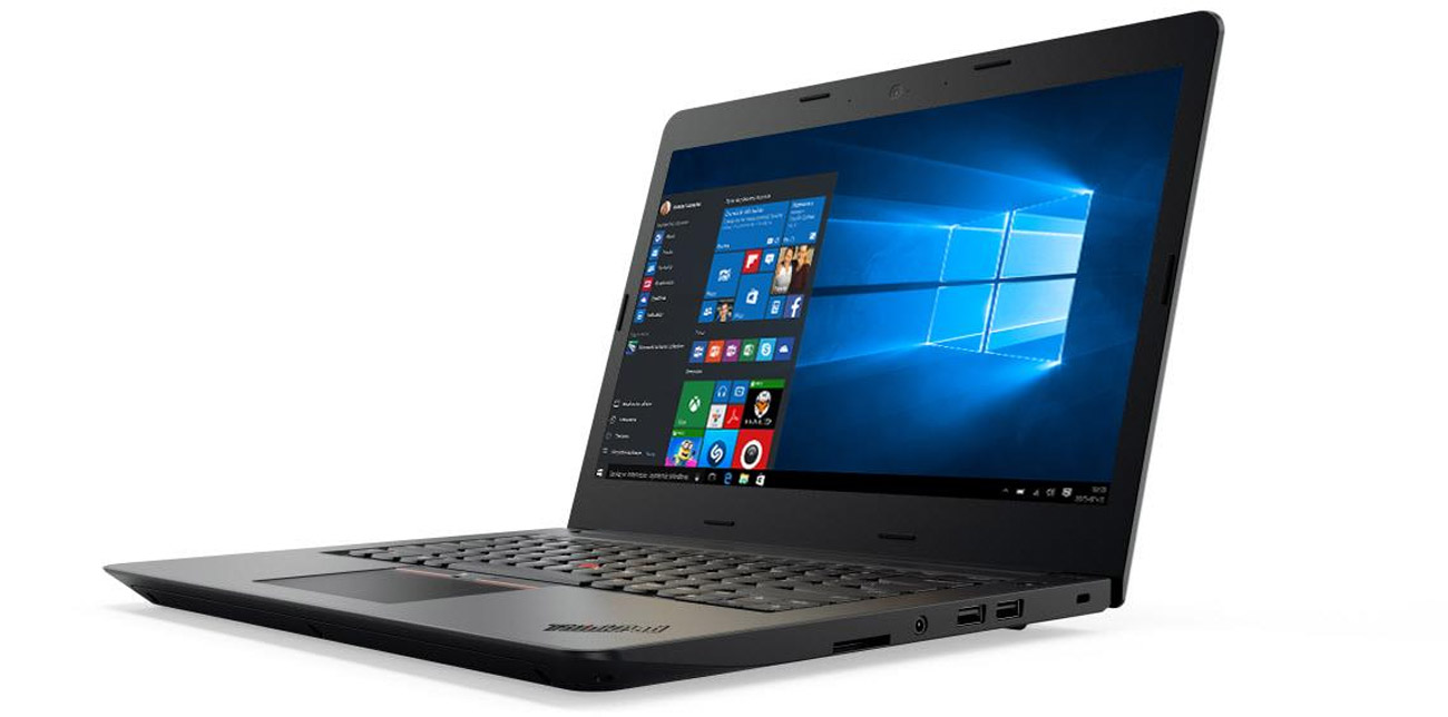 Laptop Lenovo ThinkPad E470 układ graficzny intel hd graphics funkcje graficzne
