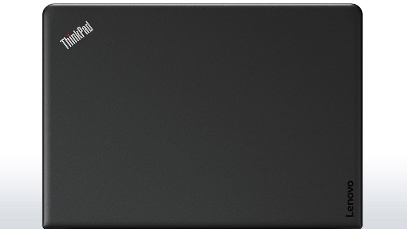 Laptop Lenovo ThinkPad E470 szybki transfer danych usb 3.0
