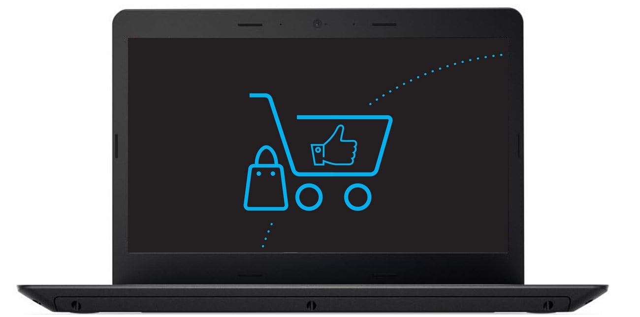 Laptop Lenovo ThinkPad E470 procesor intel core i5 siódmej generacji