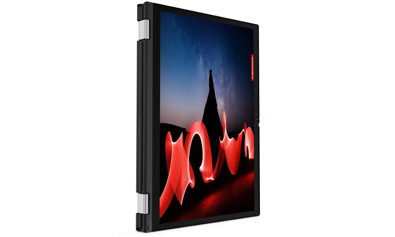 Lenovo ThinkPad L13 Yoga laptop konwertowalny