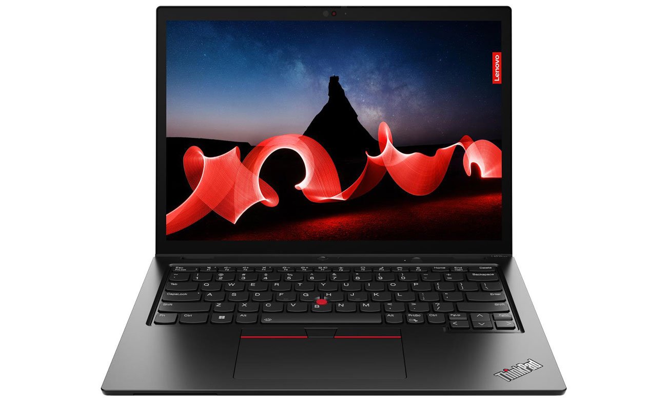 Lenovo ThinkPad L13 Yoga laptop biznesowy
