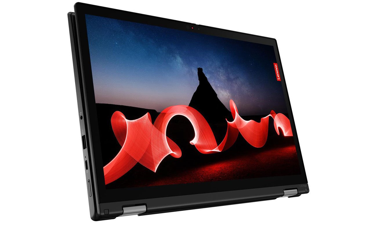 Lenovo ThinkPad L13 Yoga ekran