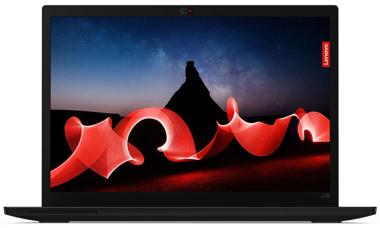Lenovo ThinkPad L13 ekran