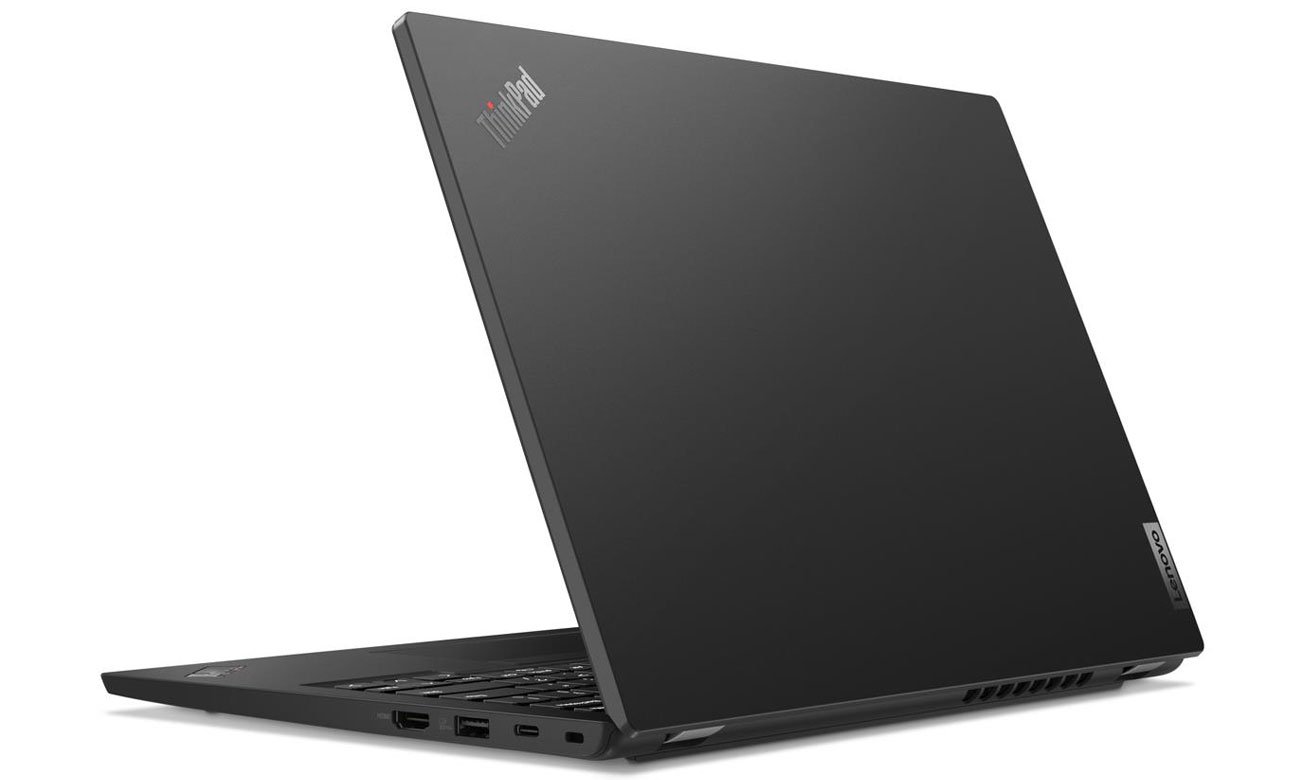 Lenovo ThinkPad L13 tył