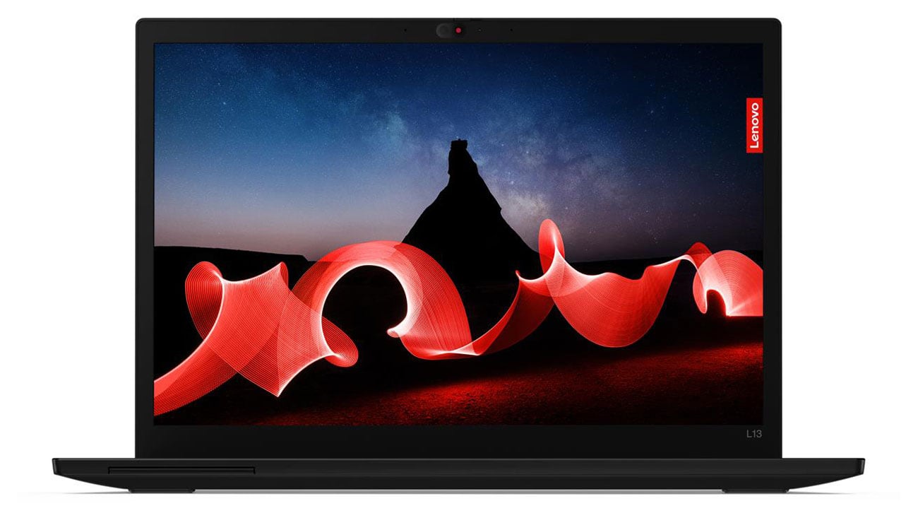 Lenovo ThinkPad L13 ekran