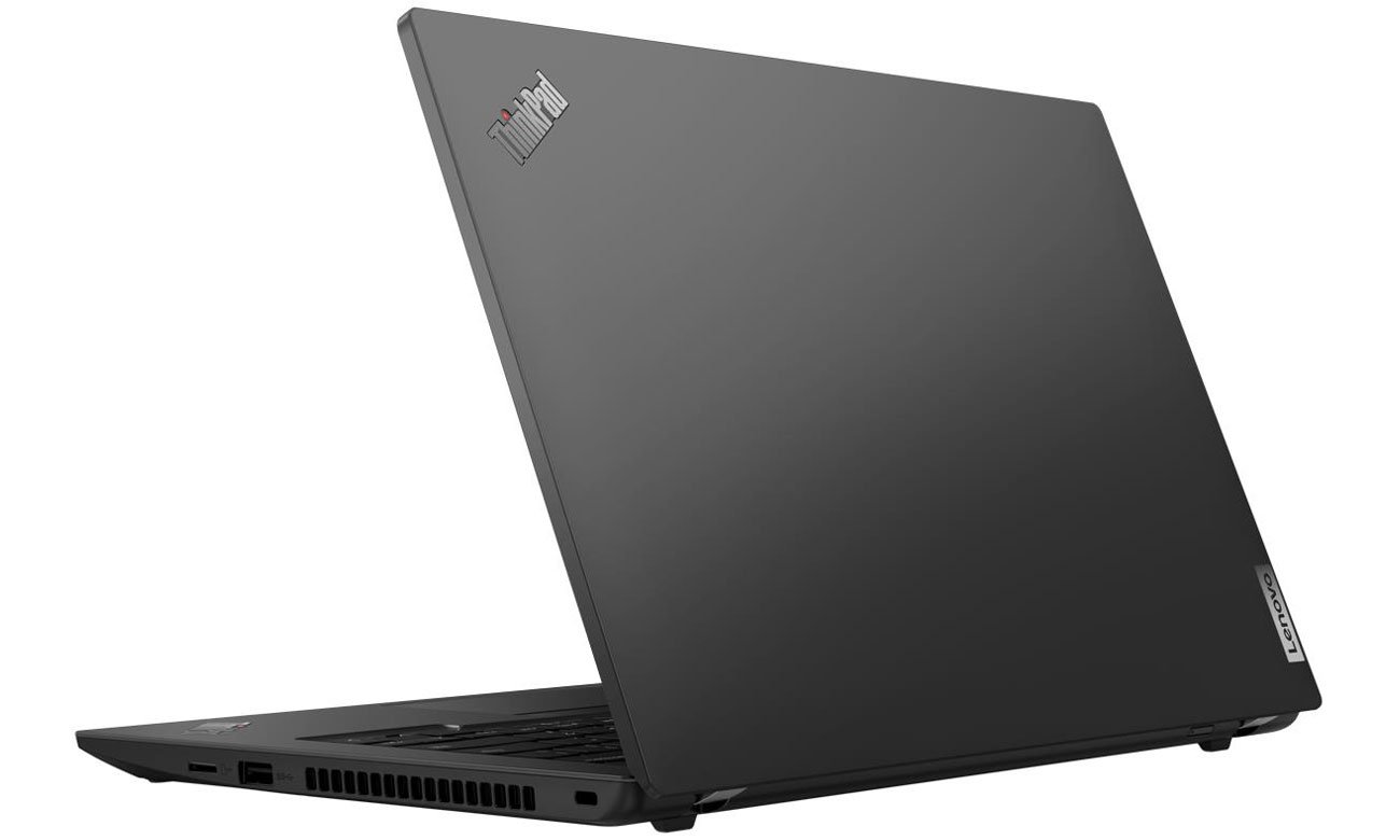 Корпус Lenovo ThinkPad L14