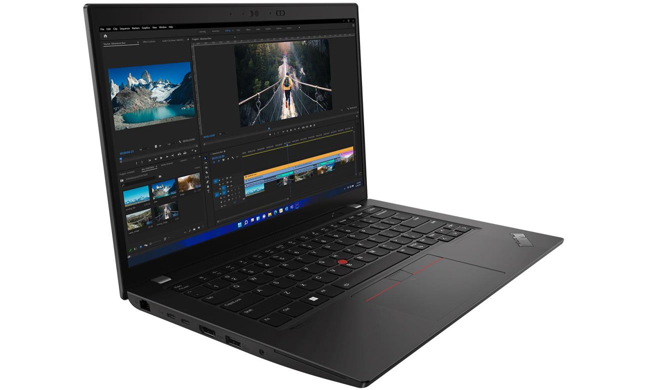 Клавіатура Lenovo ThinkPad L14