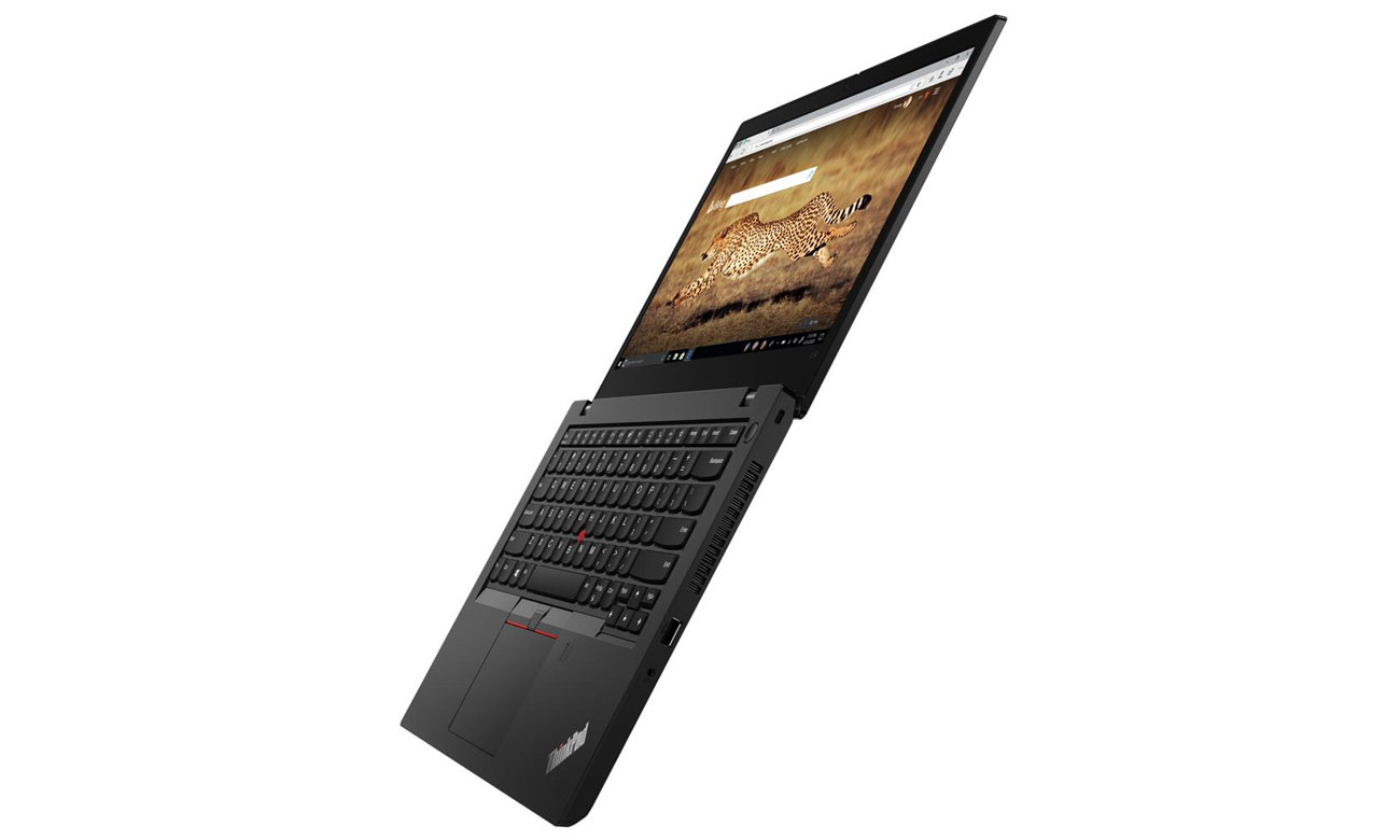 Procesor Intel Core i5 11-ej generacji