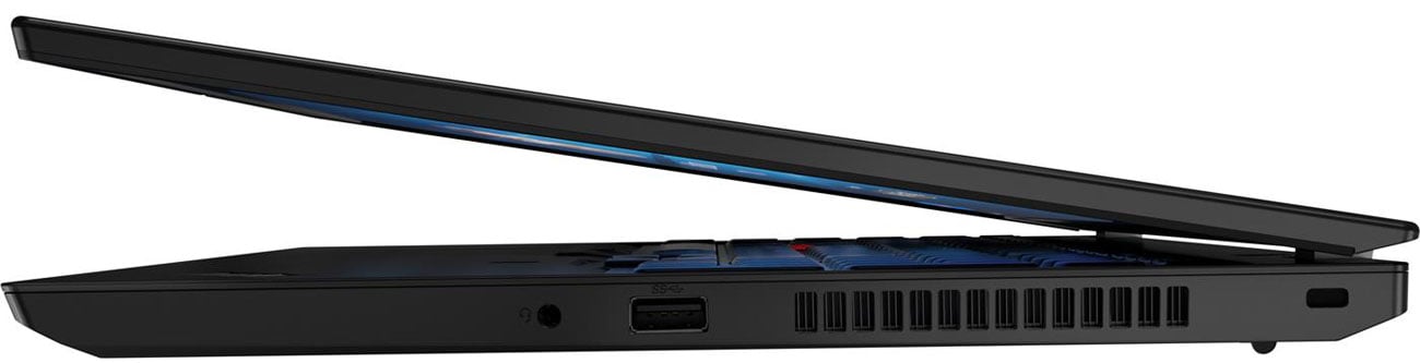 Lenovo ThinkPad L15 porty