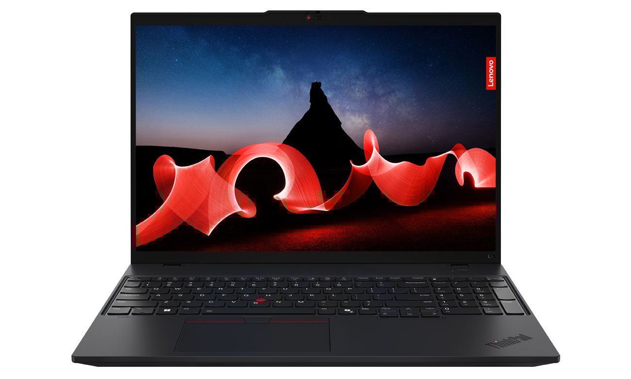 Laptop biznesowy Lenovo ThinkPad L16