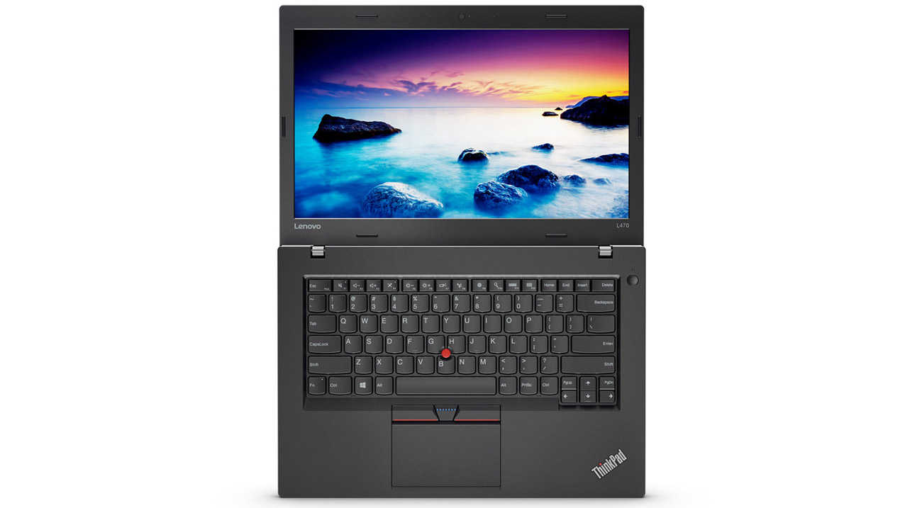 Lenovo ThinkPad L470 klawaitura