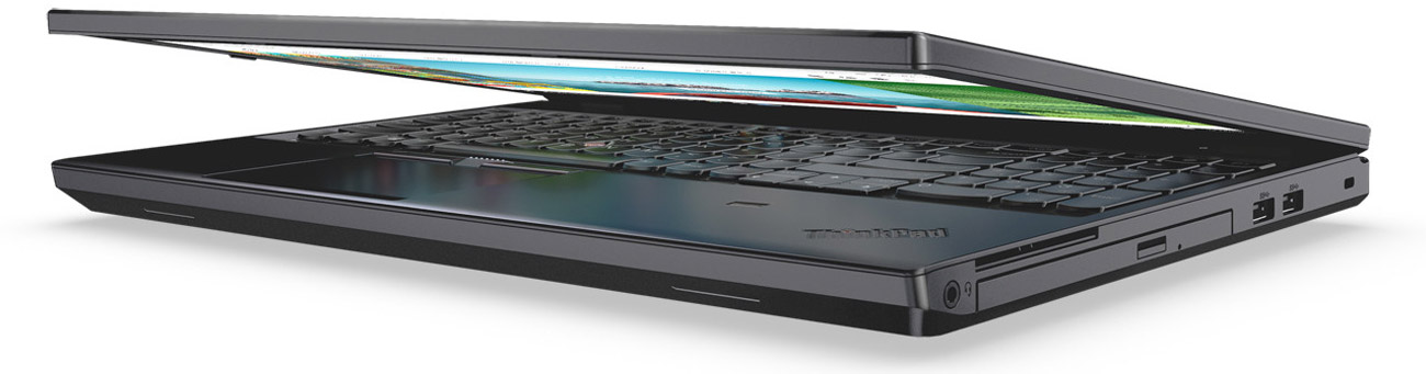 Lenovo ThinkPad L570 wysoka wytrzymałość